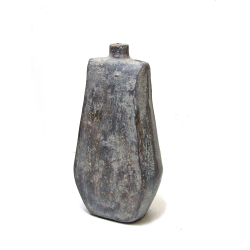 Wazon Rustykalny Butla Shampoo 30cm